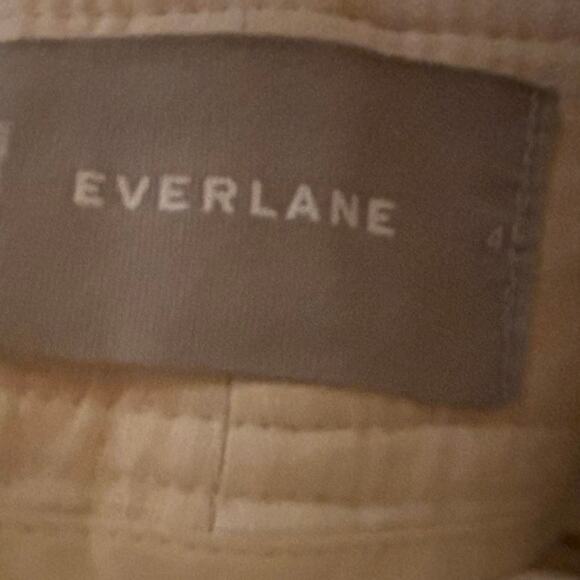Everlane 4 cream - Picture 3 of 6